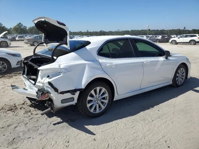 4T1B11HK3KU762991 2019 2019 Toyota Camry- L 3