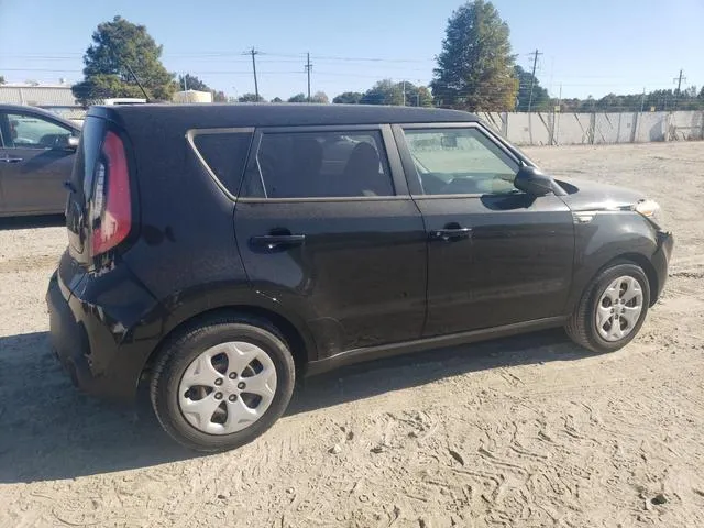 KNDJN2A29E7096582 2014 2014 KIA Soul 3