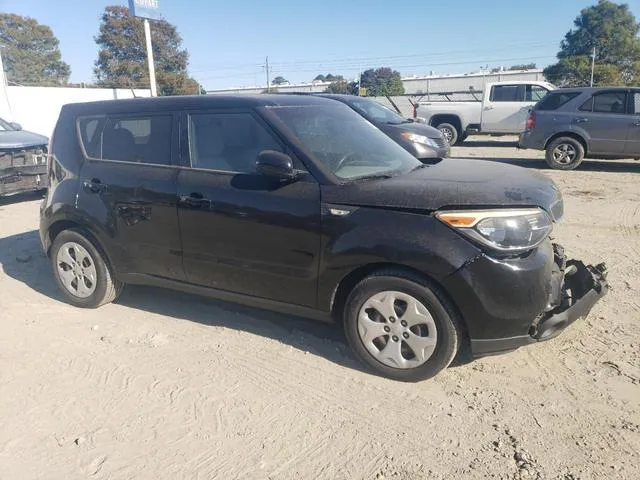 KNDJN2A29E7096582 2014 2014 KIA Soul 4