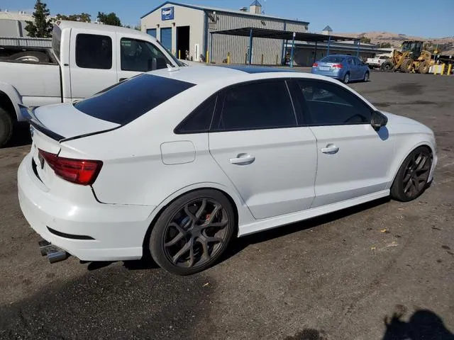 WAUB1GFF0J1009476 2018 2018 Audi S3- Premium Plus 3