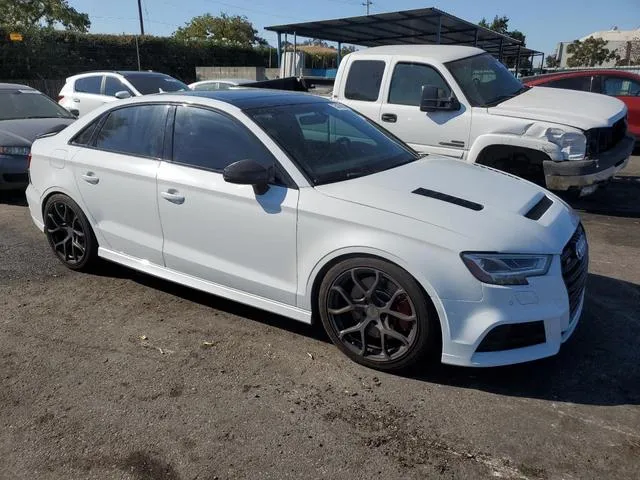 WAUB1GFF0J1009476 2018 2018 Audi S3- Premium Plus 4