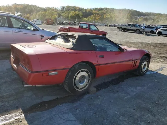 1G1YY3384L5111942 1990 1990 Chevrolet Corvette 3