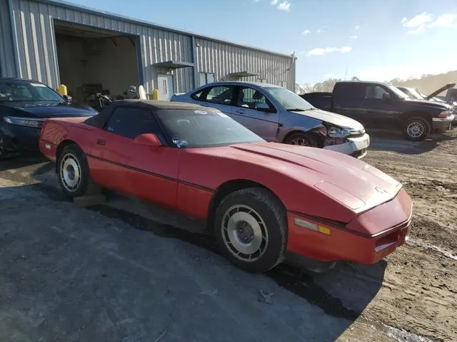 1G1YY3384L5111942 1990 1990 Chevrolet Corvette 4