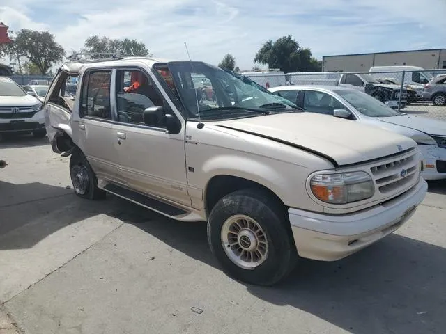 1FMDU35P7TZB13940 1996 1996 Ford Explorer 4