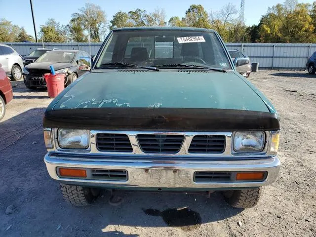 1N6SD16Y9TC382528 1996 1996 Nissan Truck- King Cab Se 5