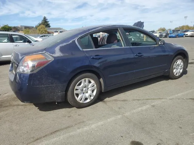 1N4AL21E89C100527 2009 2009 Nissan Altima- 2-5 3