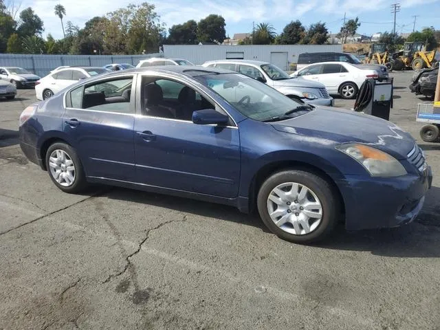 1N4AL21E89C100527 2009 2009 Nissan Altima- 2-5 4