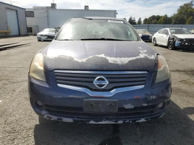 1N4AL21E89C100527 2009 2009 Nissan Altima- 2-5 5