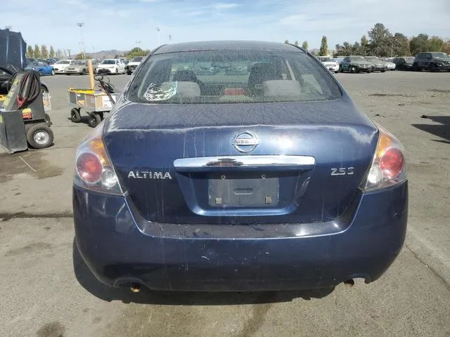 1N4AL21E89C100527 2009 2009 Nissan Altima- 2-5 6