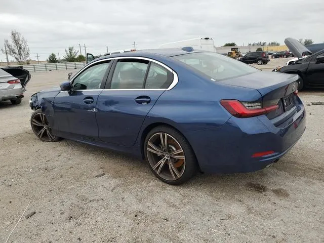 3MW69FF07R8D93876 2024 2024 BMW 3 Series- 330I 2