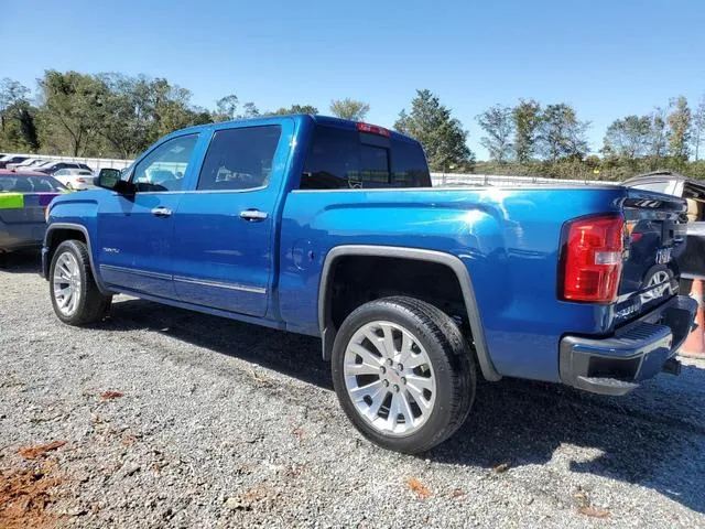 3GTU2WEC7FG147793 2015 2015 GMC Sierra- K1500 Denali 2