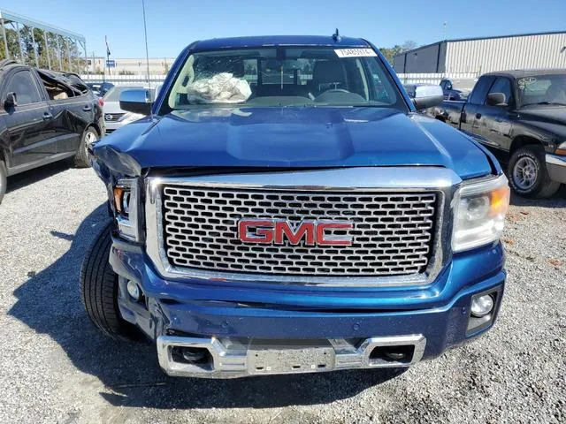 3GTU2WEC7FG147793 2015 2015 GMC Sierra- K1500 Denali 5