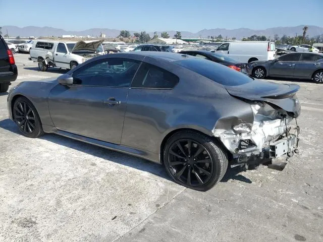 JNKCV64E98M107137 2008 2008 Infiniti G37- Base 2