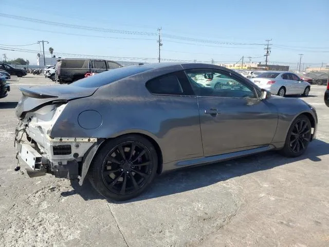 JNKCV64E98M107137 2008 2008 Infiniti G37- Base 3