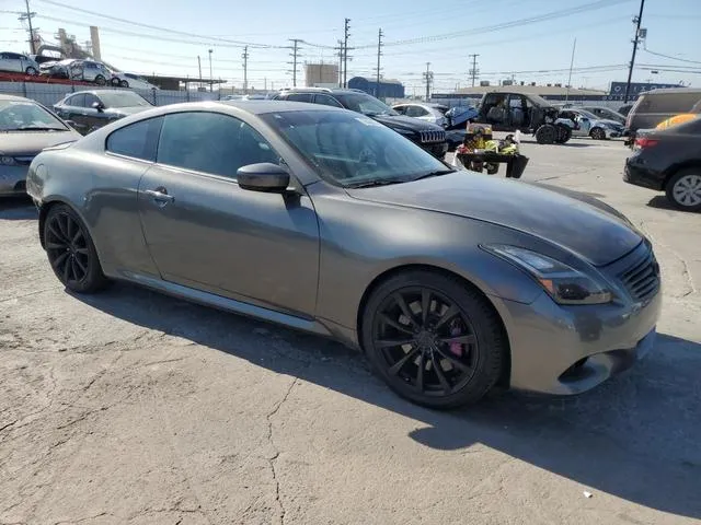 JNKCV64E98M107137 2008 2008 Infiniti G37- Base 4