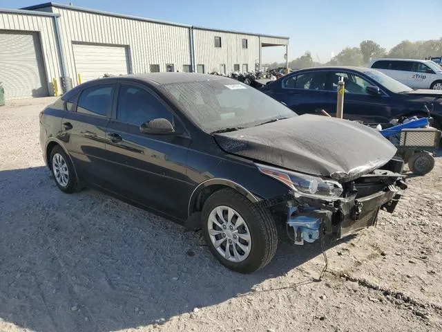 3KPF24AD1ME277850 2021 2021 KIA Forte- FE 4