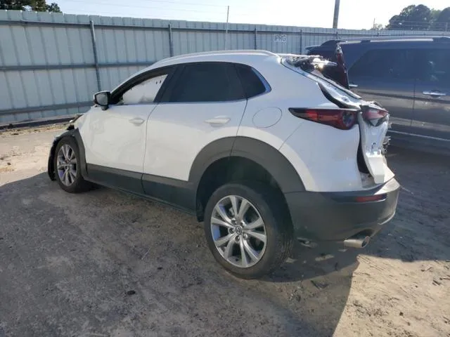 3MVDMBBM2PM539033 2023 2023 Mazda CX-30- Select 2