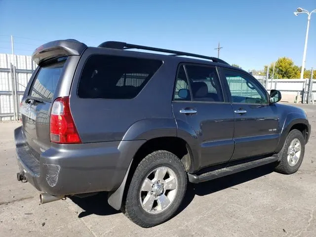 JTEBU14R878077377 2007 2007 Toyota 4runner- SR5 3