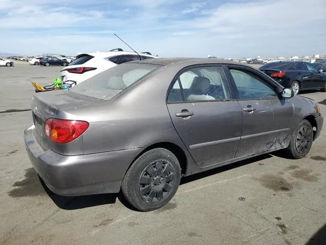 1NXBR32E53Z170291 2003 2003 Toyota Corolla- CE 3