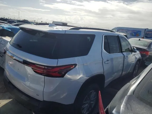 1GNERHKW7PJ134284 2023 2023 Chevrolet Traverse- LT 3