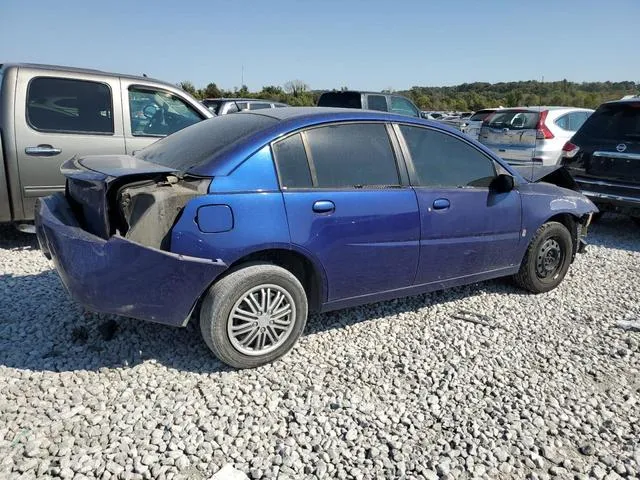 1G8AZ55F26Z190516 2006 2006 Saturn Ion- Level 2 3