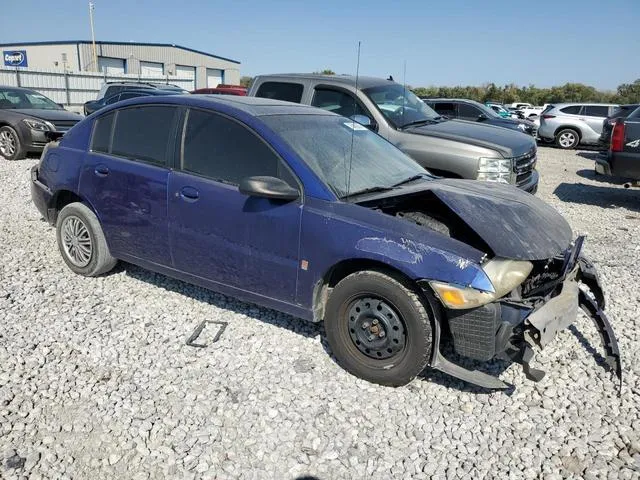 1G8AZ55F26Z190516 2006 2006 Saturn Ion- Level 2 4