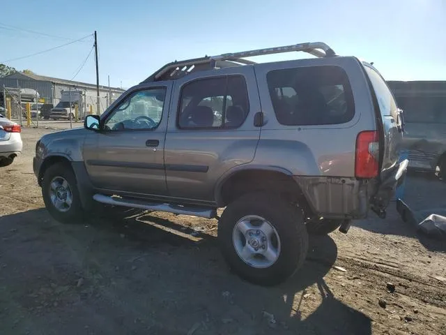 5N1ED28Y23C656957 2003 2003 Nissan Xterra- XE 2