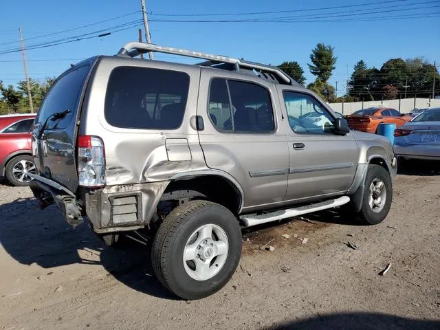 5N1ED28Y23C656957 2003 2003 Nissan Xterra- XE 3