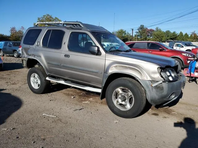 5N1ED28Y23C656957 2003 2003 Nissan Xterra- XE 4