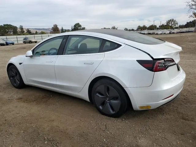 5YJ3E1EB9LF746483 2020 2020 Tesla MODEL 3 2