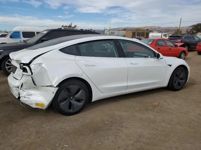 5YJ3E1EB9LF746483 2020 2020 Tesla MODEL 3 3