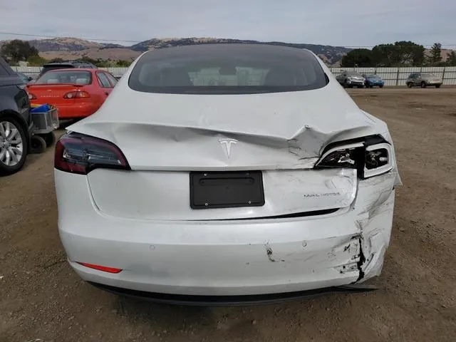 5YJ3E1EB9LF746483 2020 2020 Tesla MODEL 3 6