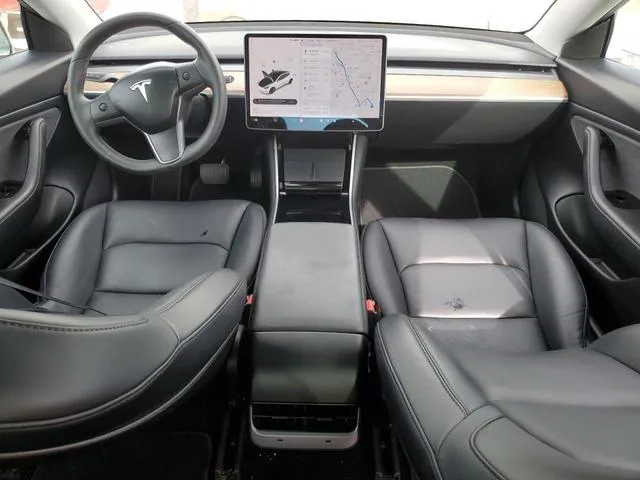 5YJ3E1EB9LF746483 2020 2020 Tesla MODEL 3 8