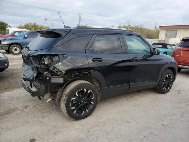 KL79MPSL9PB211351 2023 2023 Chevrolet Trailblazer- LT 3