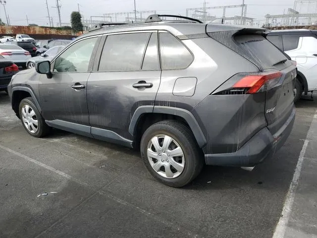 JTMH1RFVXKJ011169 2019 2019 Toyota RAV4- LE 2