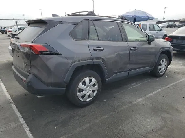 JTMH1RFVXKJ011169 2019 2019 Toyota RAV4- LE 3