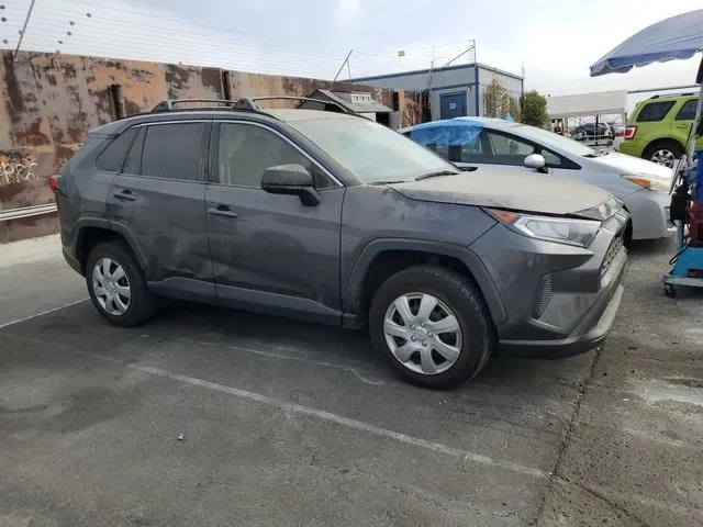 JTMH1RFVXKJ011169 2019 2019 Toyota RAV4- LE 4