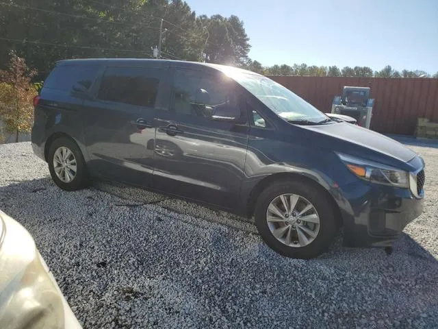 KNDMB5C18H6219813 2017 2017 KIA Sedona- LX 4