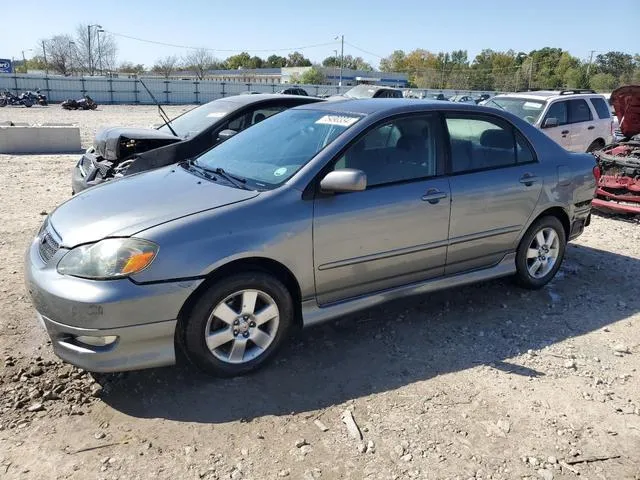 1NXBR32E26Z702875 2006 2006 Toyota Corolla- CE 1