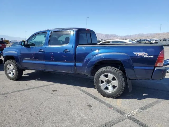 5TEKU72N58Z529972 2008 2008 Toyota Tacoma- Double Cab Preru 2