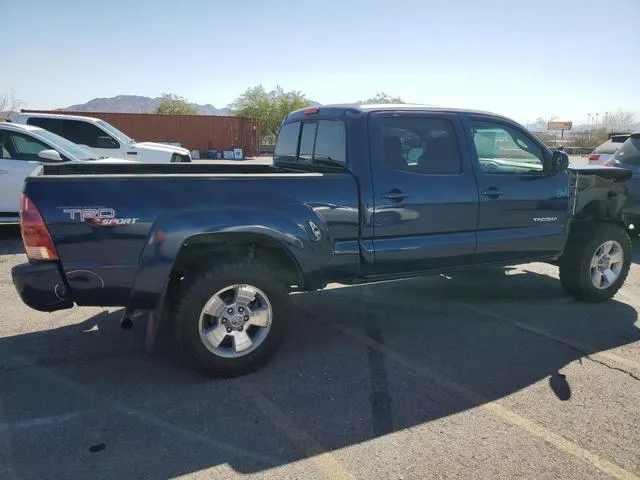 5TEKU72N58Z529972 2008 2008 Toyota Tacoma- Double Cab Preru 3