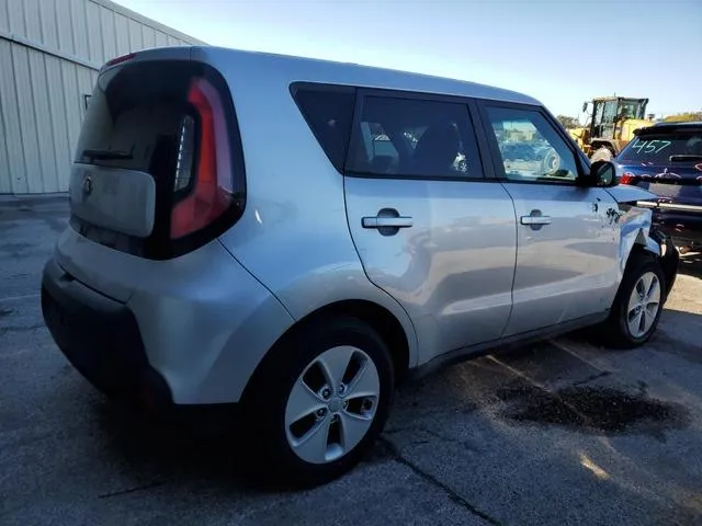 KNDJN2A24E7725293 2014 2014 KIA Soul 3