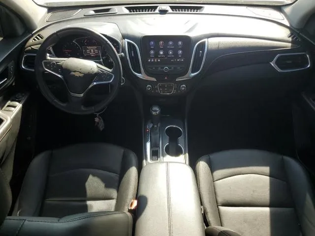 2GNAXXEV2M6100912 2021 2021 Chevrolet Equinox- Premier 8