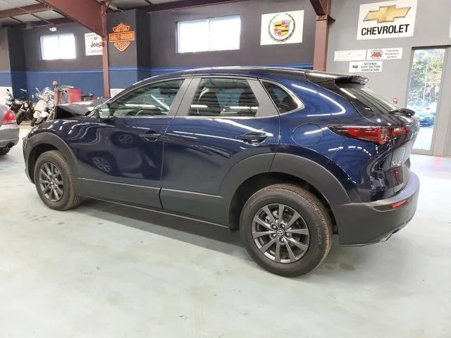 3MVDMBAM7PM583899 2023 2023 Mazda CX-30 2