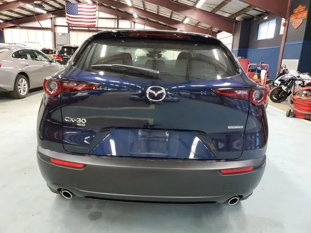 3MVDMBAM7PM583899 2023 2023 Mazda CX-30 6