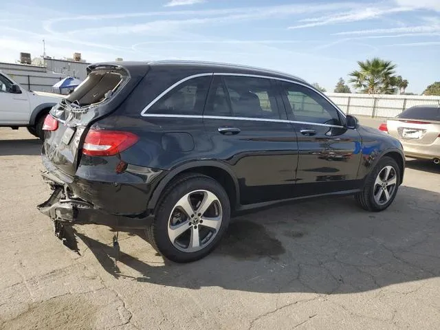 WDC0G4JB0JV056666 2018 2018 Mercedes-Benz GLC-Class- 300 3