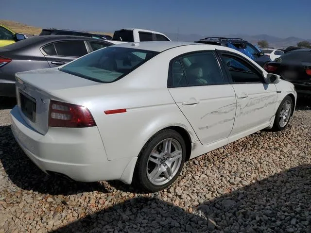 19UUA66217A003151 2007 2007 Acura TL 3