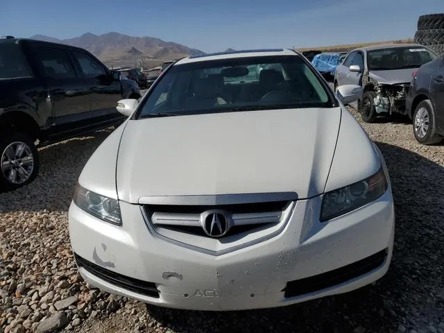 19UUA66217A003151 2007 2007 Acura TL 5