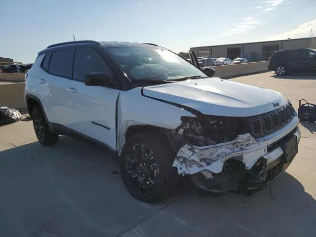 3C4NJDBN7RT106092 2024 2024 Jeep Compass- Latitude 4