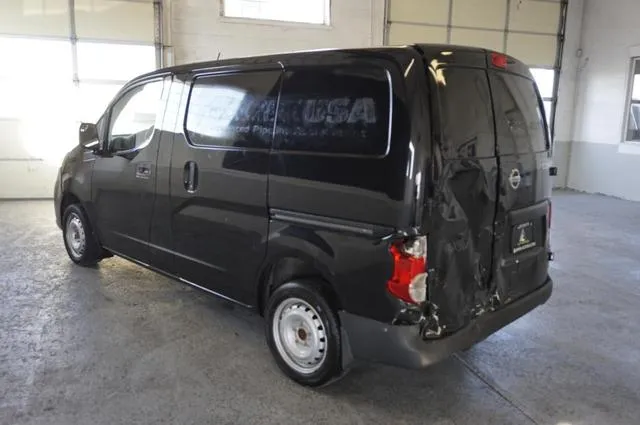 3N6CM0KNXJK690602 2018 2018 Nissan NV- 200 2-5S 4